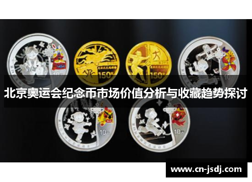 北京奥运会纪念币市场价值分析与收藏趋势探讨